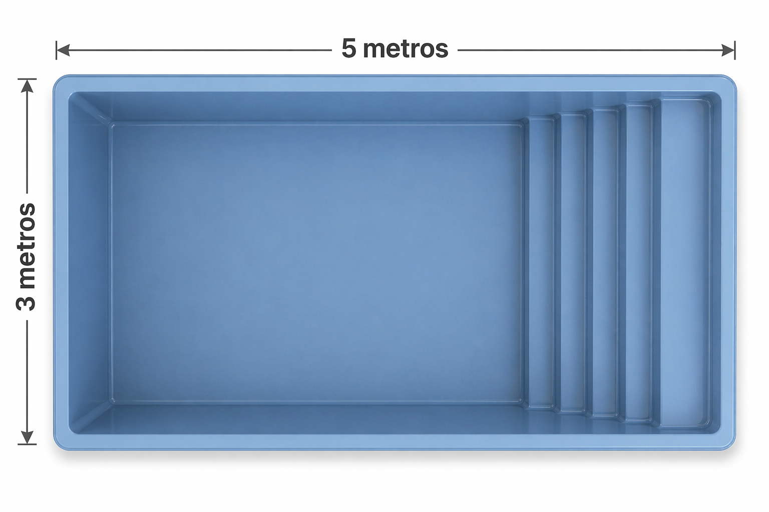 Porto 500